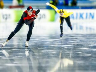 Teruggekeerde Ter Mors ijzersterk en nuchter
