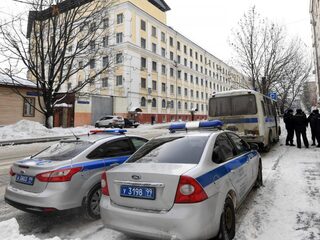 Protest verspreidt zich door Rusland