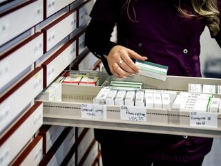 Medicijntekorten groter door corona