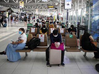 Helpen slimme apps om coronapatiënten op te sporen?