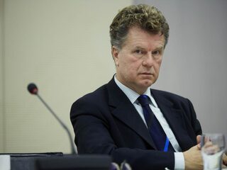 Boris Dittrich (D66): 'Ik hoop hoger op kandidatenlijst Eerste Kamer te komen'