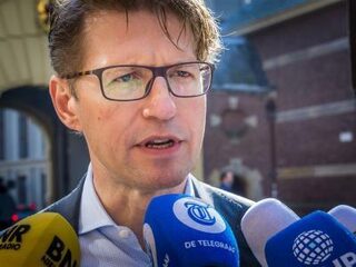 'Absoluut onbegrijpelijk dat een dader een straf maar voor twee derde hoeft uit te zitten'