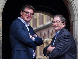 Podcast De Stemming: 'Het woord dividendbelasting is bijna te vaak gevallen'