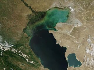 Ook dat is klimaatverandering: een lagere zeespiegel