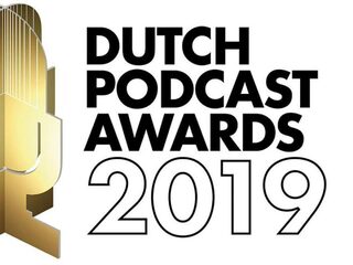 Drie NPO Radio 1-nominaties bij Dutch Podcast Awards