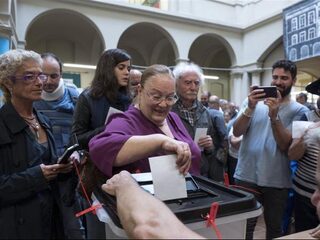 Ook deze Europese gebieden willen zich afscheiden