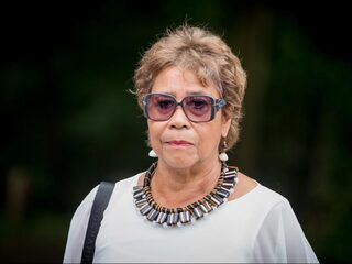 'Niemand die je vraagt waar je die grote auto's van betaalt'