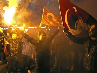 Oppositiepartij CHP wint in Ankara, uitslag Istanbul nog niet zeker