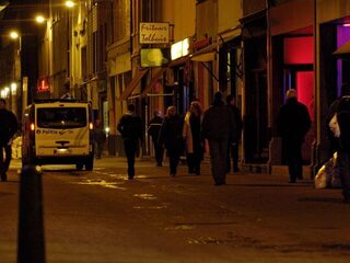 'Loverboy 3.0' dwingt Nederlandse meisjes tot werk in Belgisch bordeel