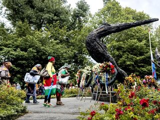 Amsterdamse raad: maak van Keti Koti nationale dag