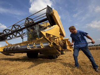Fonds van 75 miljoen euro voor jonge boeren