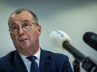 Hans Alders: 'Geen draagvlak voor regeerakkoord rond Schiphol'