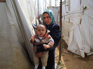 100 Moria-deal vluchtelingen uit Griekenland zijn in Nederland