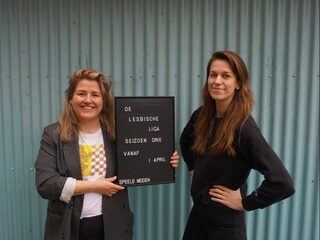 Lesbische representatie in media: 'Of ze eindigen met een man of ze gaan dood'