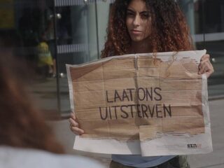 Gemeenten willen binnen twee jaar alle zwerfjongeren van straat