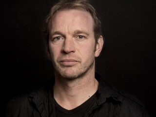 Jan van Mersbergen over de man, mannetjes en Jan de man