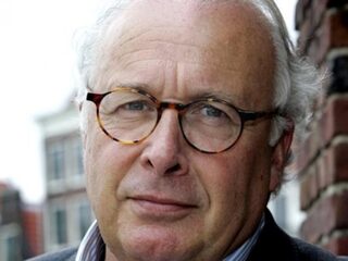 Mart op maandag: En eigenlijk kon er maar eentje winnen…