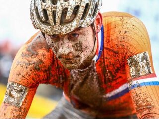 Van der Poel snottert: grootste ontgoocheling tot nu toe