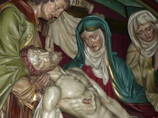 'Fake news: Jezus stierf voor onze zonden'