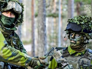 Grote NAVO-oefening 'zag er goed uit'