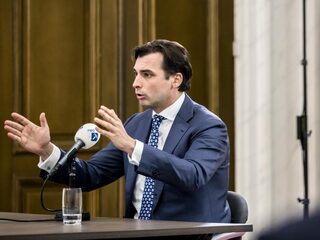 Oproep Baudet aan achterban: vraag niet om volmachten