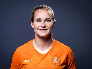 Dit luistert Oranje op jacht naar de titel: de playlist van Desiree van Lunteren