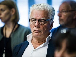 Marcel van Roosmalen: 'Stoppen met roken is niet knap'