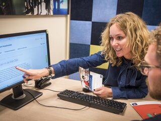 Recordaantal ondernemende tieners: 'deze generatie heeft lef'