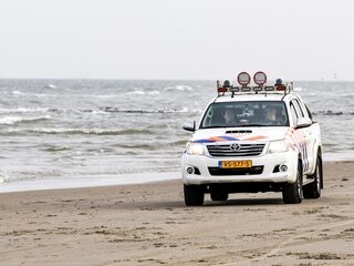 Lichaam vermiste 15-jarige gevonden bij Monster