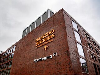 Ook tweede test Maasstad-patiënt positief