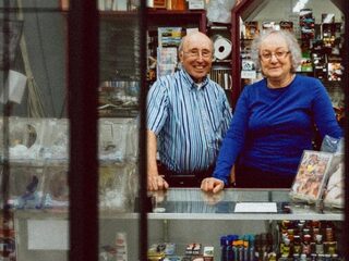 'Nooit makkelijk om uit de kast te komen, zelfs niet als je ouders een homoporno-imperium hebben'