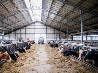 Feit of Fictie: een gezin betaalt 500 euro per jaar aan de boerensector