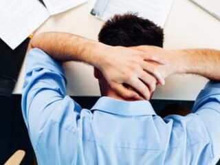 Stand.nl: De werkdruk in Nederland is te hoog