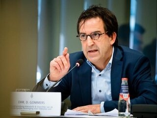 Ziekenhuis straks overbelast? Het selectiedraaiboek ligt al klaar