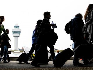 Ruim helft piloten vloog met niet-fitte collega