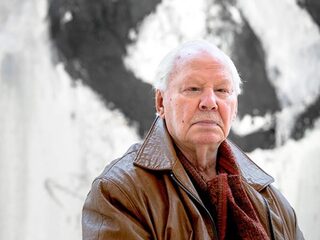 Alleskunner Armando (88) overleden