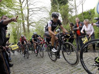 De Ronde van Vlaanderen als klimaatwetenschap