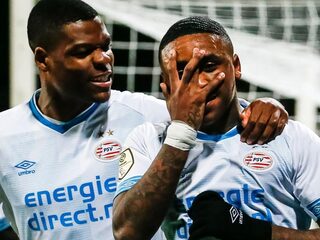 Winnend PSV verzuimt score op te voeren tegen Excelsior