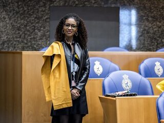 Sylvana Simons: 'Rutte ziet zichzelf als de enige geschikte persoon om dit land te leiden'