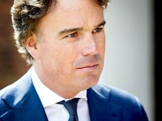 'IOC-lid Eurlings heeft echt een plaat voor zijn hoofd'