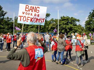 Podcast De Dag: Een week van massaontslagen