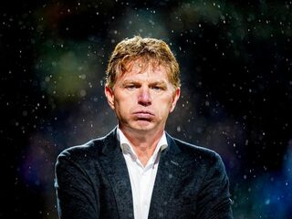 Groenendijk: 'Ook aan mooie sprookjes zit niet altijd een goed eind'