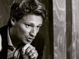 Liever een foundation dan een Ferrari