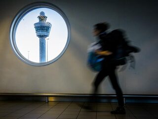 Stand.nl: Schiphol op zee verdient nu een serieuze kans