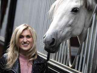 'Laten we ons allemaal houden aan de Wet van Britt Dekker'