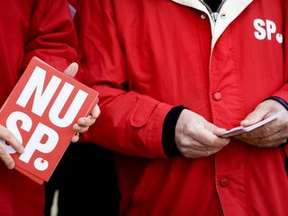 Waarom het zo slecht gaat bij de SP