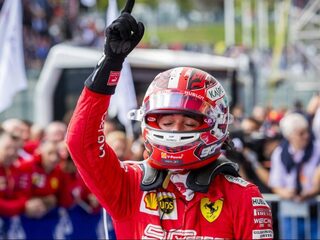 NOS Formule 1-podcast #16: 'Raar dat sommige Verstappen-fans na eerste ronde naar huis gingen'