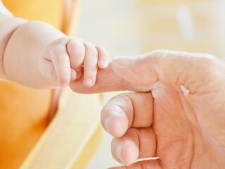 In 2020 eerste kind van draagmoeder voor homostel?