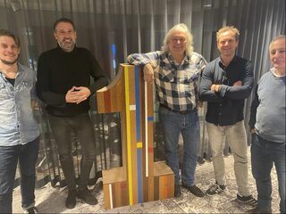 Sportforum: 'Nederlandse baanwielrenners zijn niet meer in te halen'