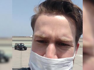 Gedoe in lockdown Peru: 'Wij waren het kwaad uit Europa'